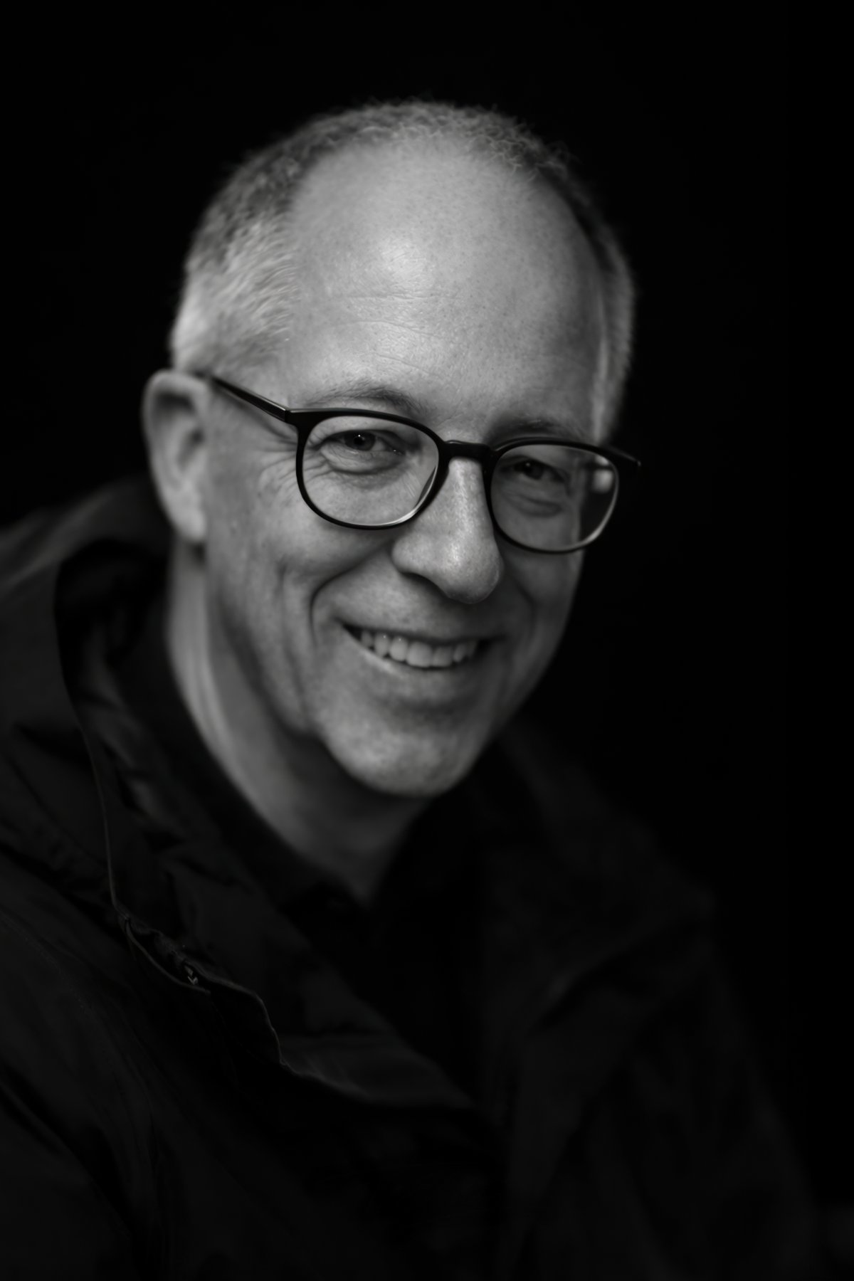 Dr. Lukas Hagen